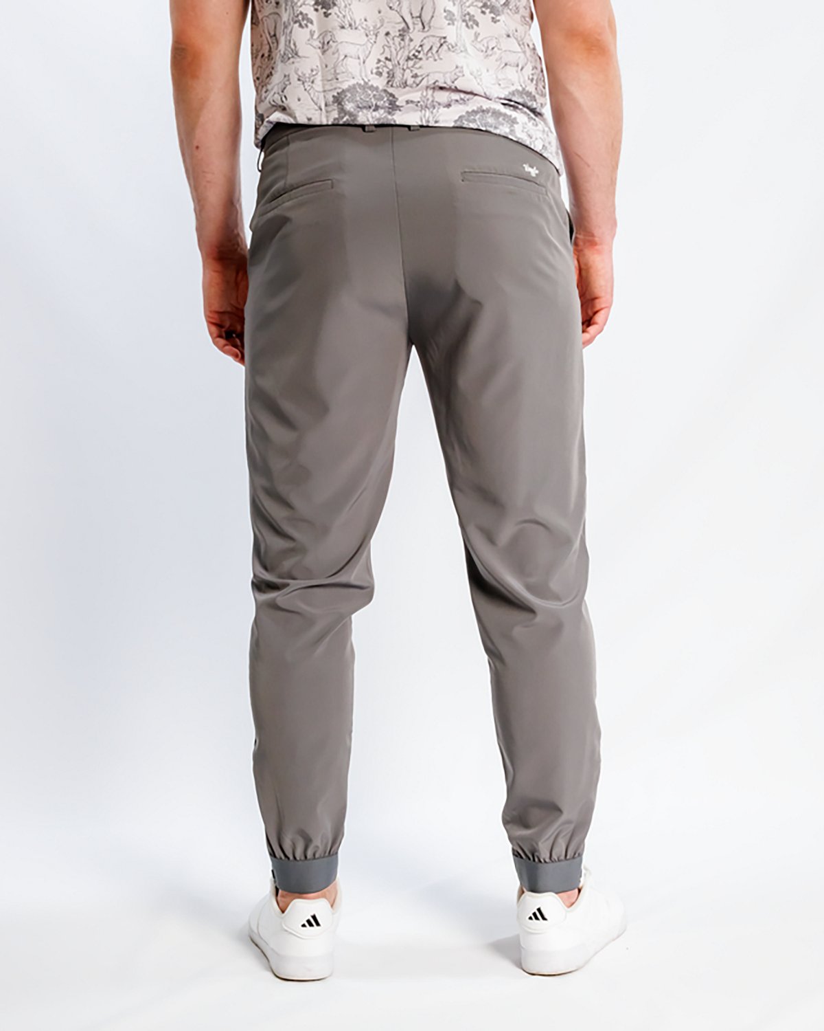 Waggle Men's Greenside Jogger - view number 2
