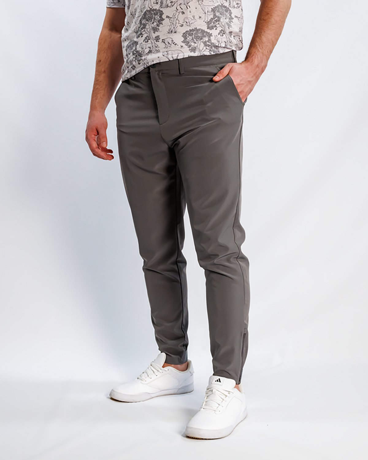 Waggle Men's Greenside Jogger - view number 3