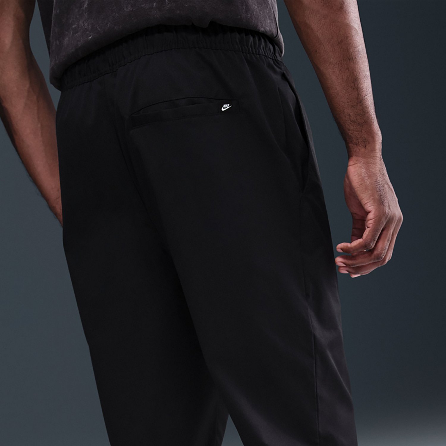Nike Men's Club Woven Tapered Pants - view number 7