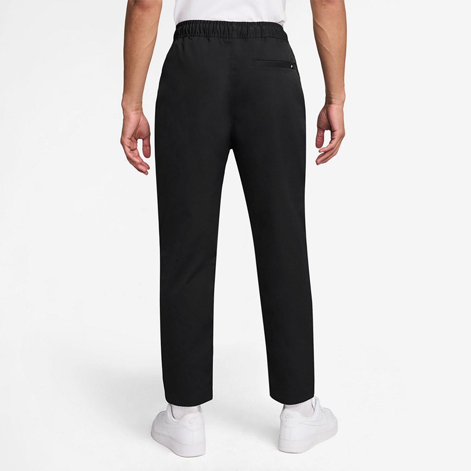 Nike Men's Club Woven Tapered Pants - view number 2