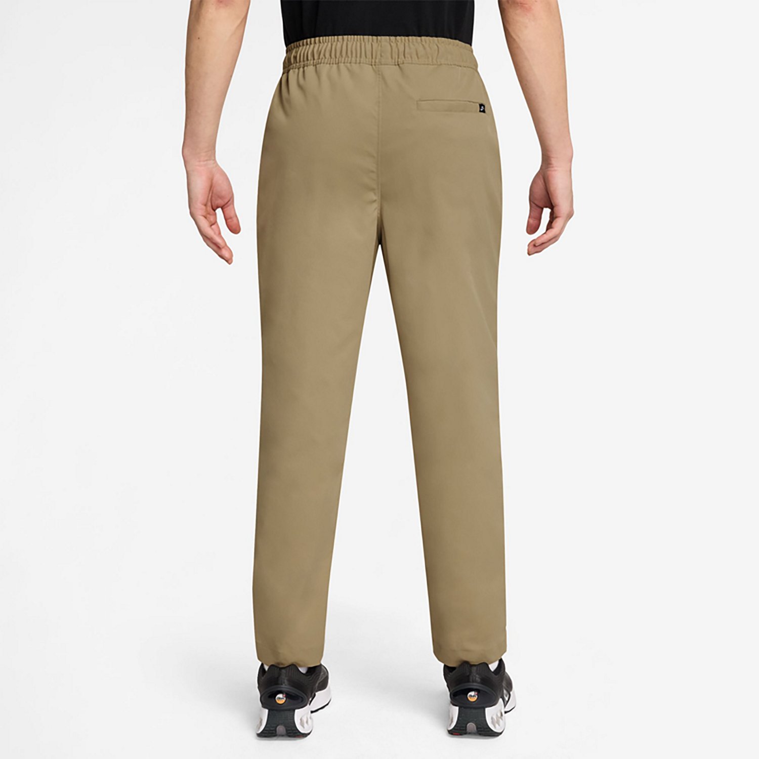 Nike Men's Club Woven Tapered Pants - view number 2