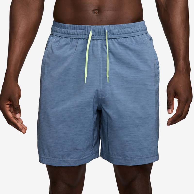 Nike Men's Form Dri…