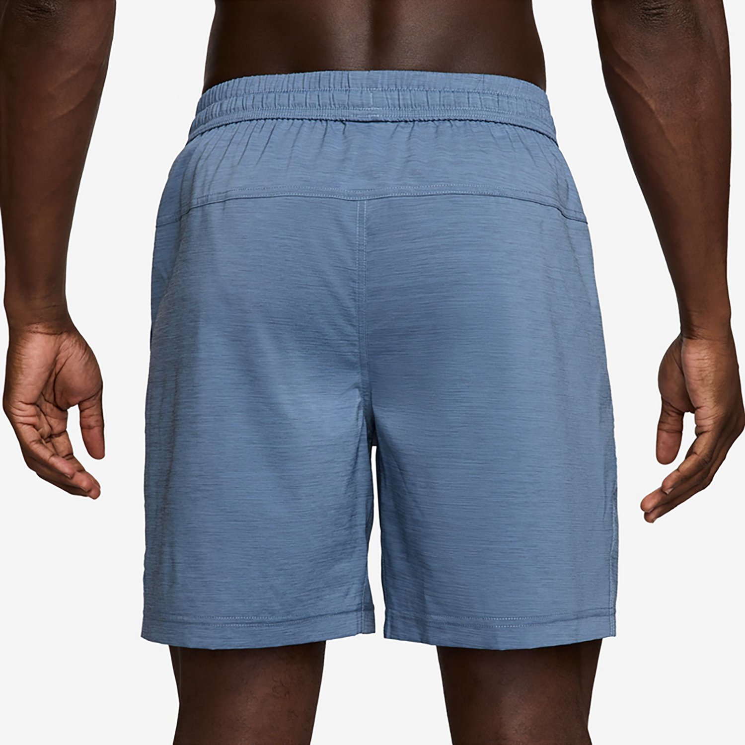 Nike Men's Form Dri-FIT Unlined Shorts 7 in - view number 2