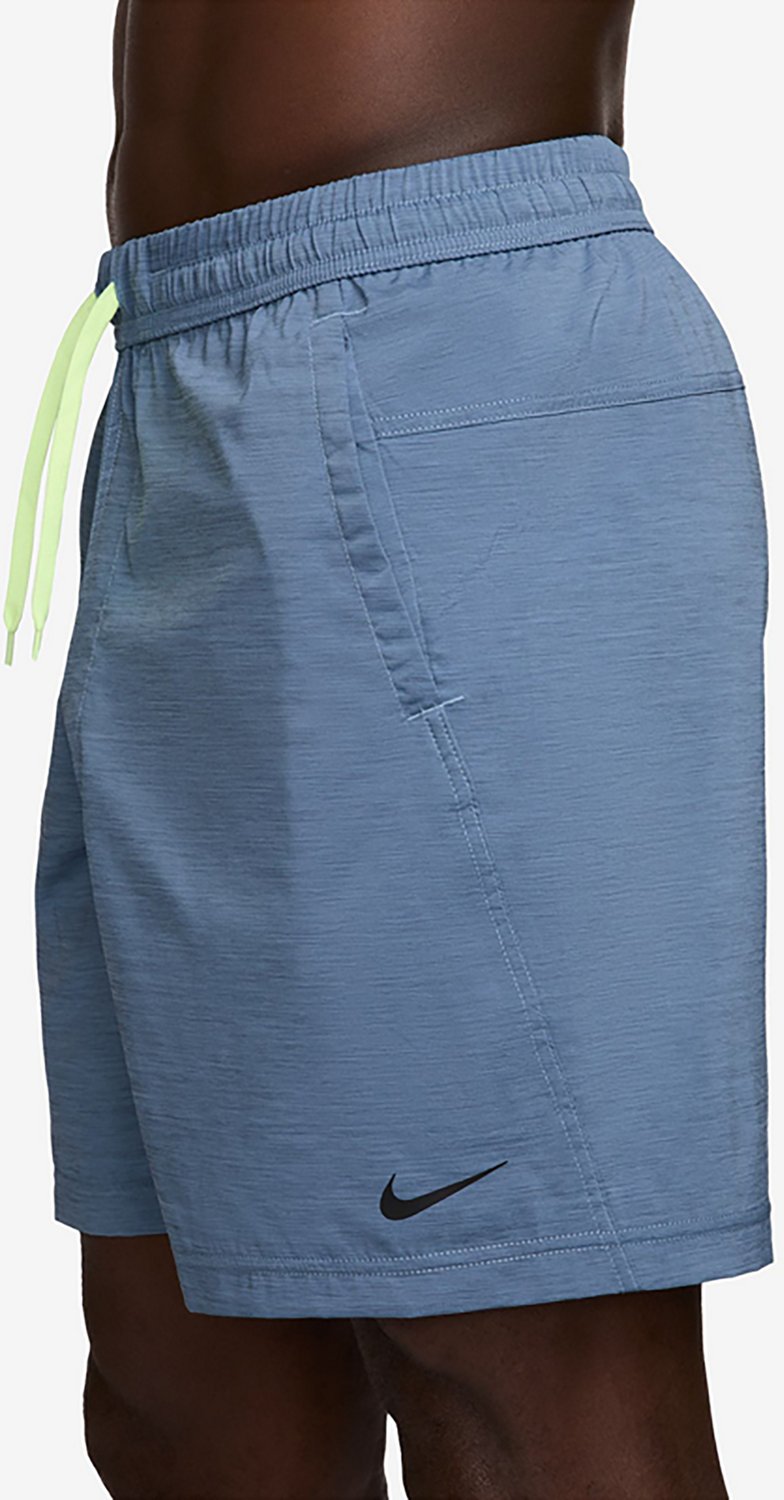 Nike Men's Form Dri-FIT Unlined Shorts 7 in - view number 3
