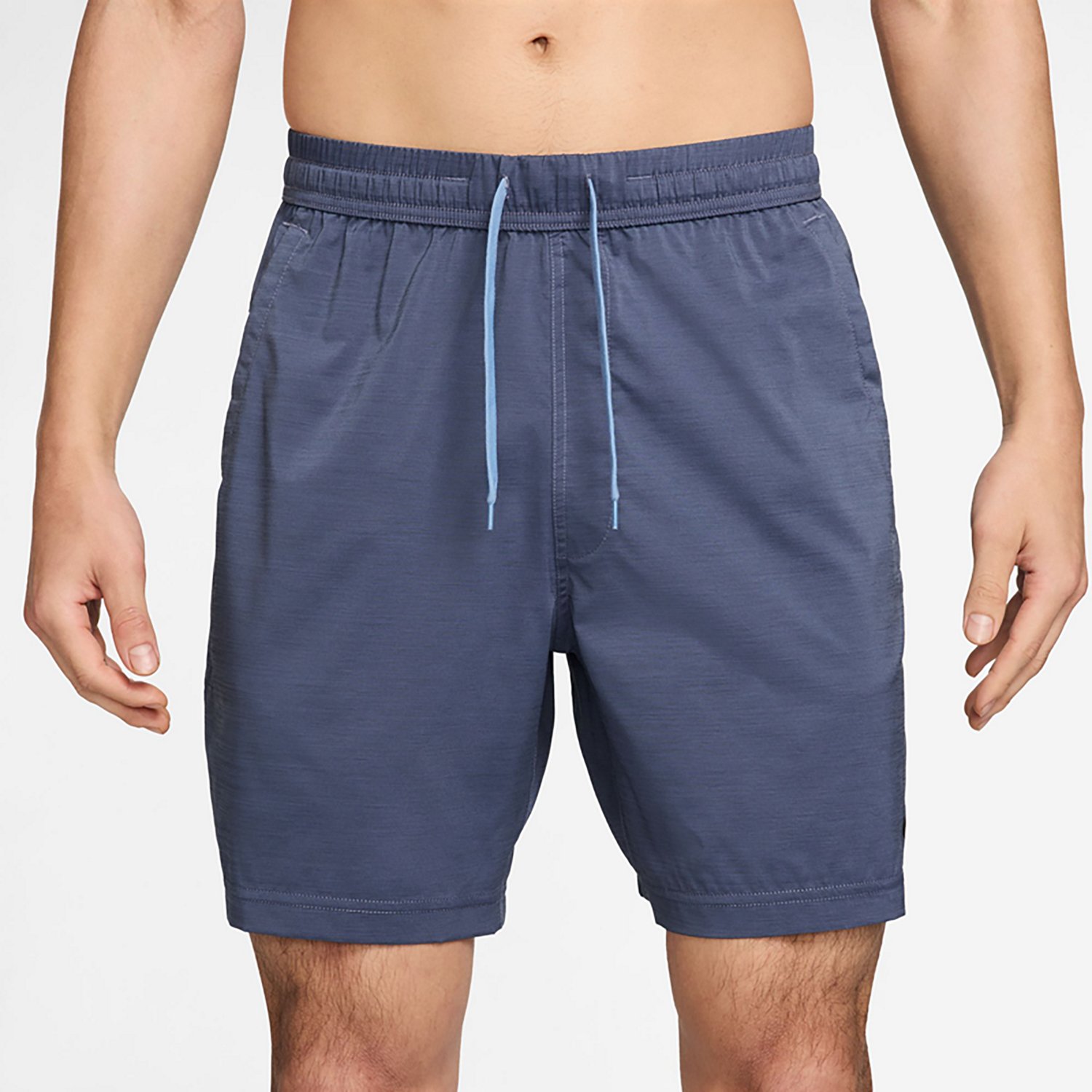 Nike Men's Form Dri-FIT Unlined Shorts 7 in