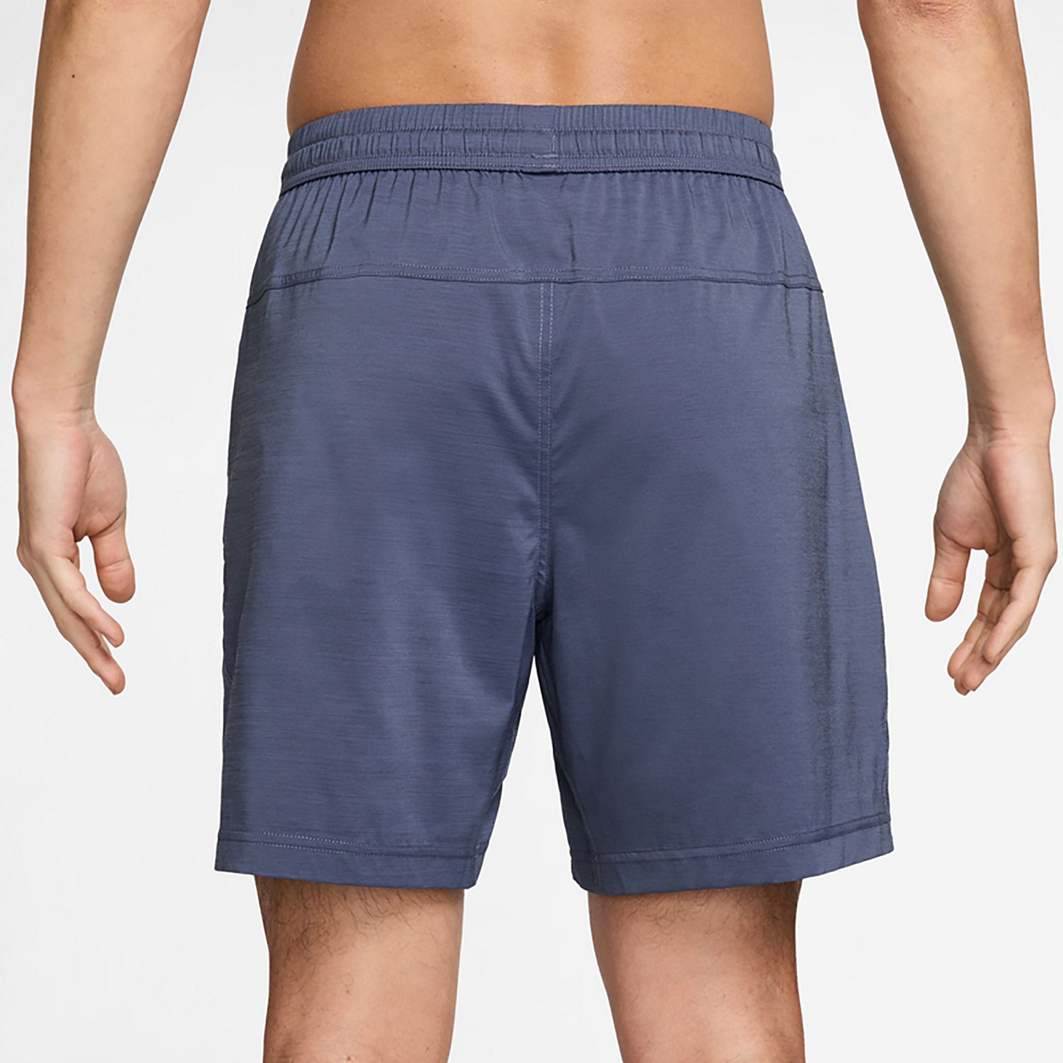 Nike Men's Form Dri-FIT Unlined Shorts 7 in - view number 2
