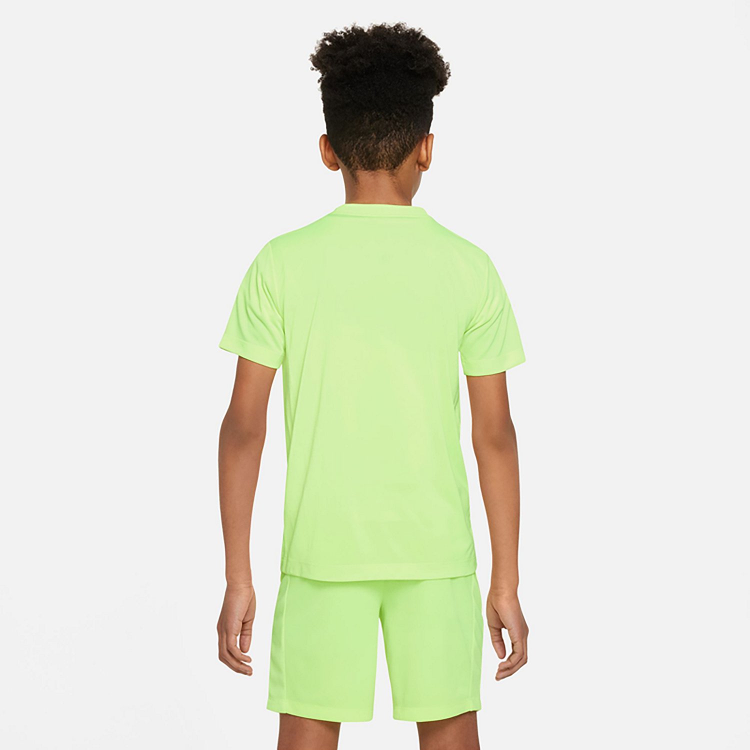 Nike Boys' Legend Dri-FIT T-shirt - view number 2