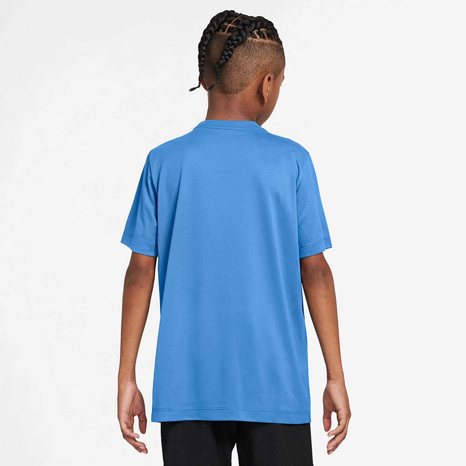 Nike Boys' Legend Dri-FIT T-shirt - view number 2