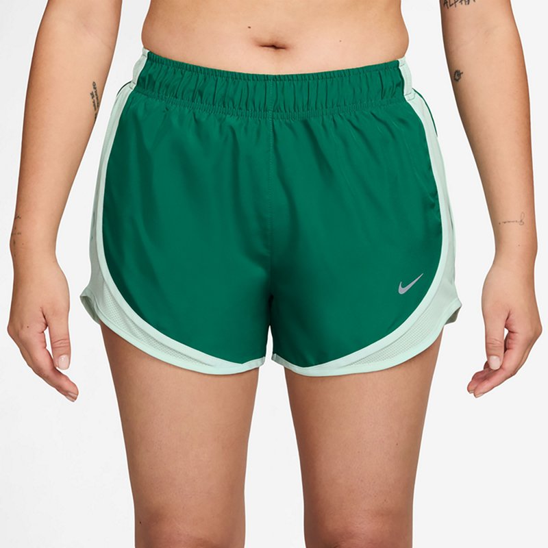 Nike Women's Tempo Dri-FIT Mid-Rise Running Shorts 3 in