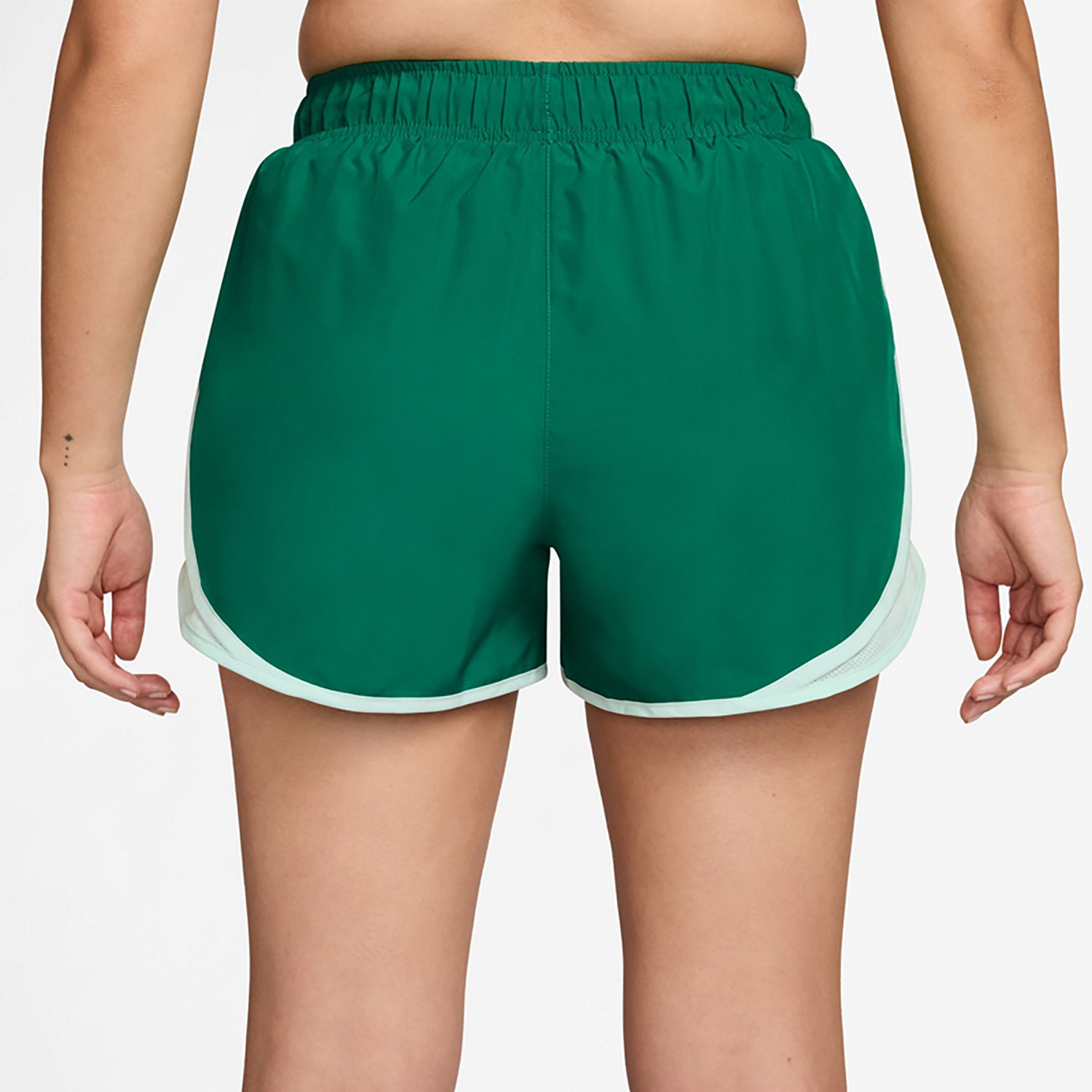 Nike Women's Tempo Dri-FIT Mid-Rise Running Shorts 3 in - view number 2