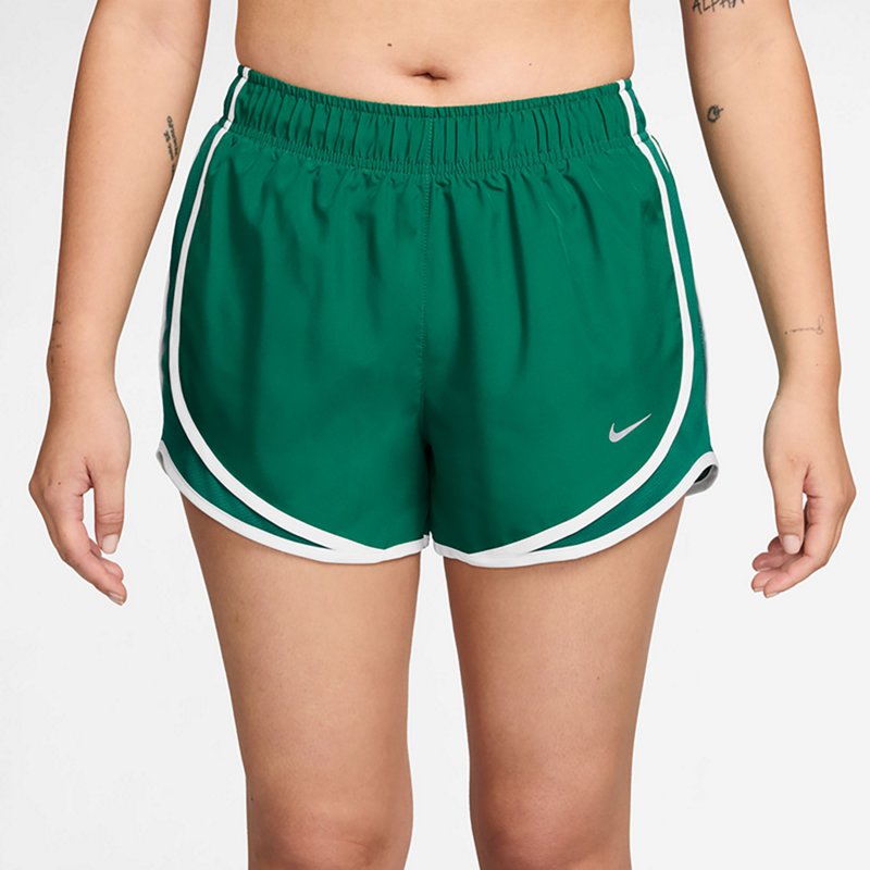 Nike Women's Tempo Dri-FIT Mid-Rise Running Shorts 3 in