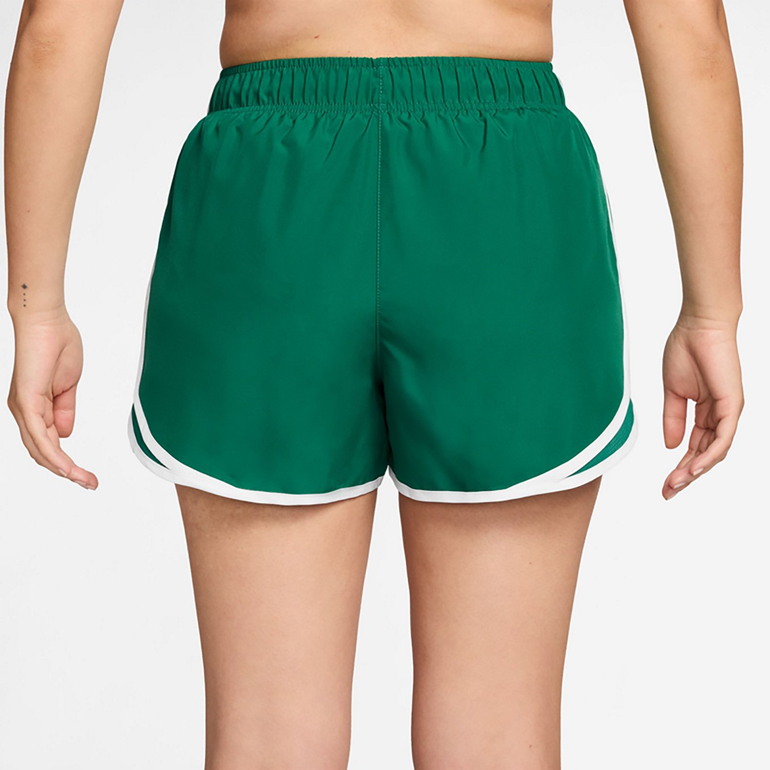 Nike Women's Tempo Dri-FIT Mid-Rise Running Shorts 3 in - view number 2