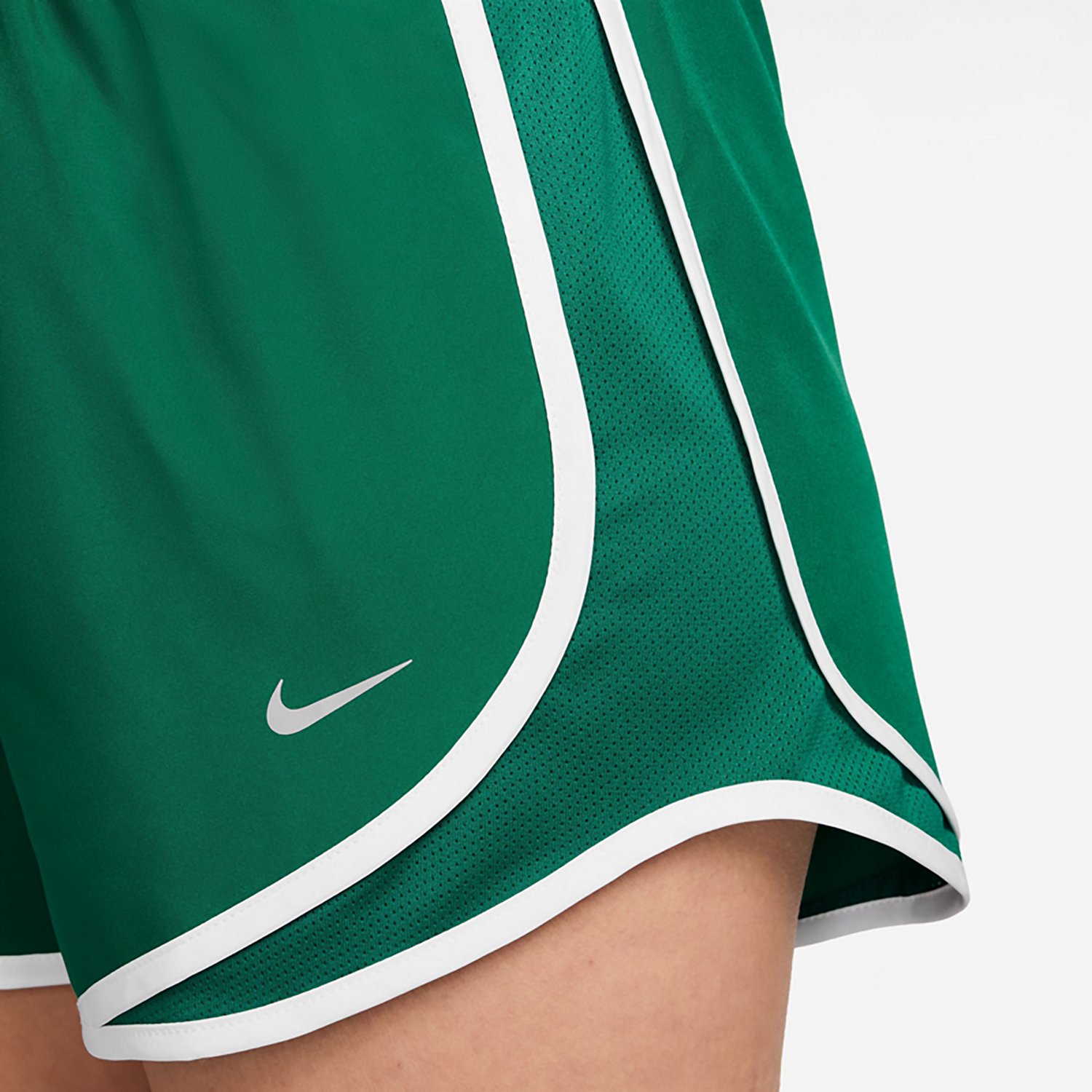 Nike Women's Tempo Dri-FIT Mid-Rise Running Shorts 3 in - view number 4