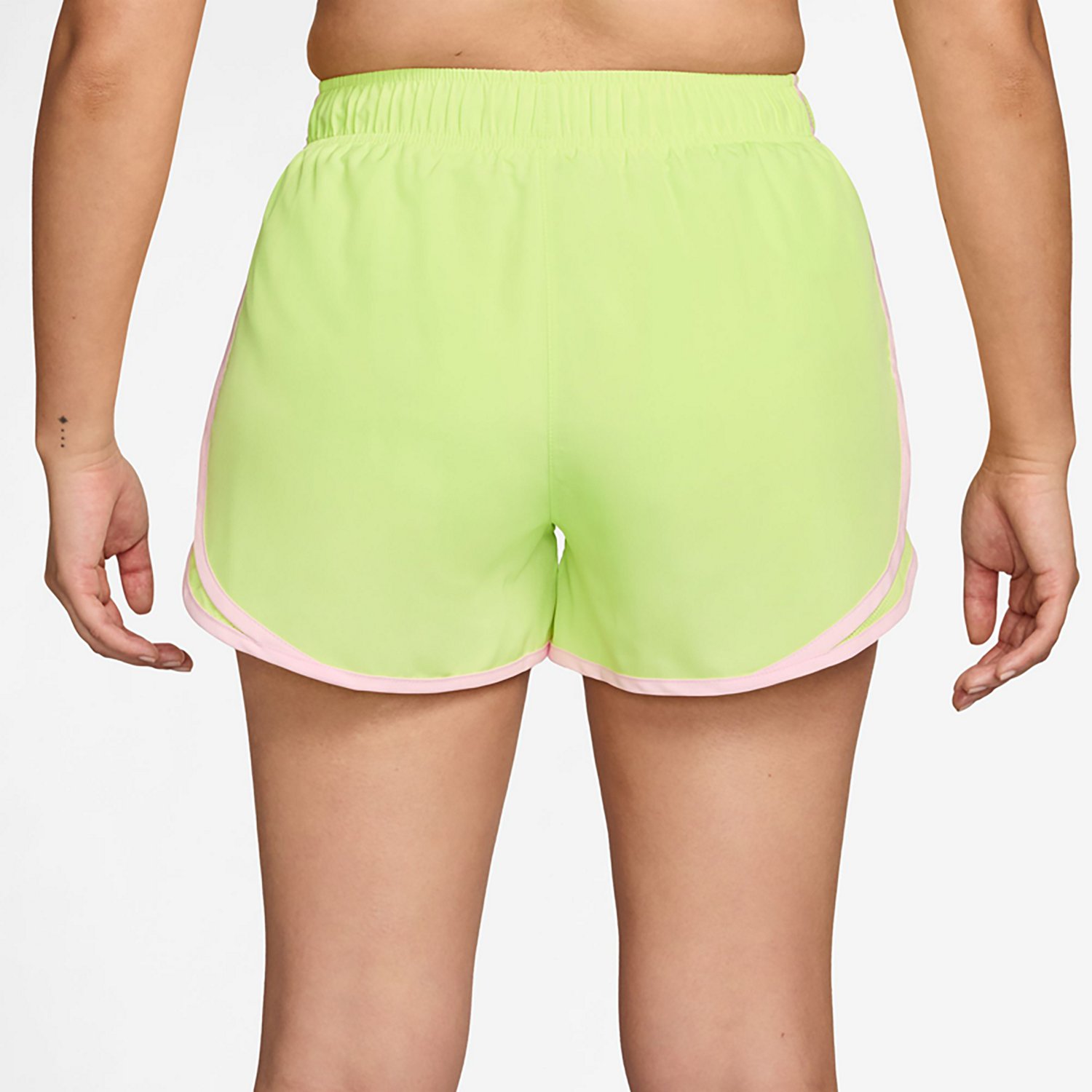 Nike Women's Tempo Dri-FIT Mid-Rise Running Shorts 3 in - view number 2