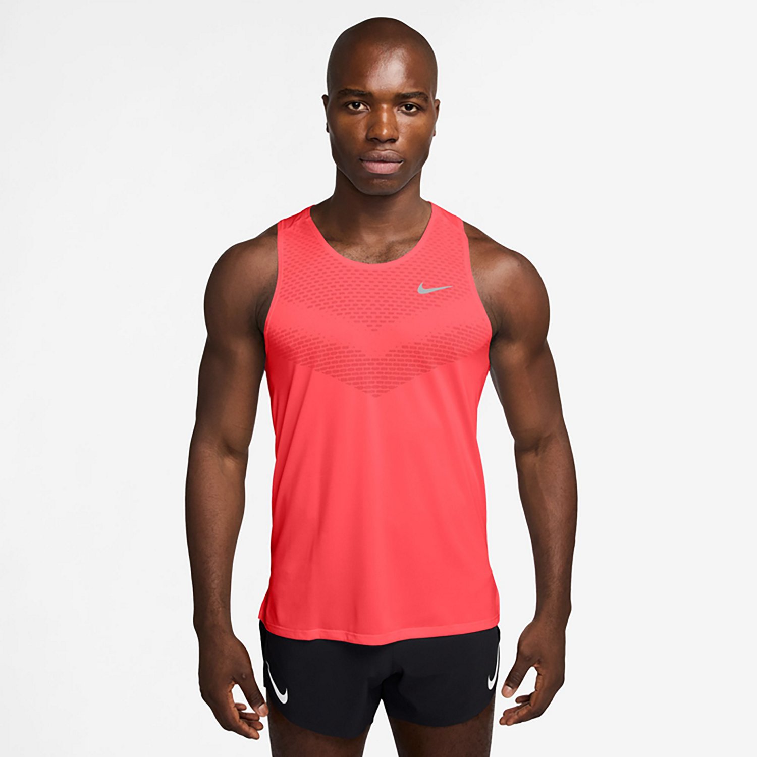 Nike Men's Stride Dri-FIT ADV Running Tank Top
