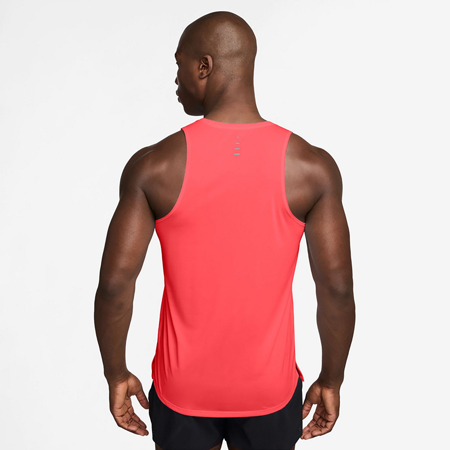 Nike Men's Stride Dri-FIT ADV Running Tank Top - view number 2