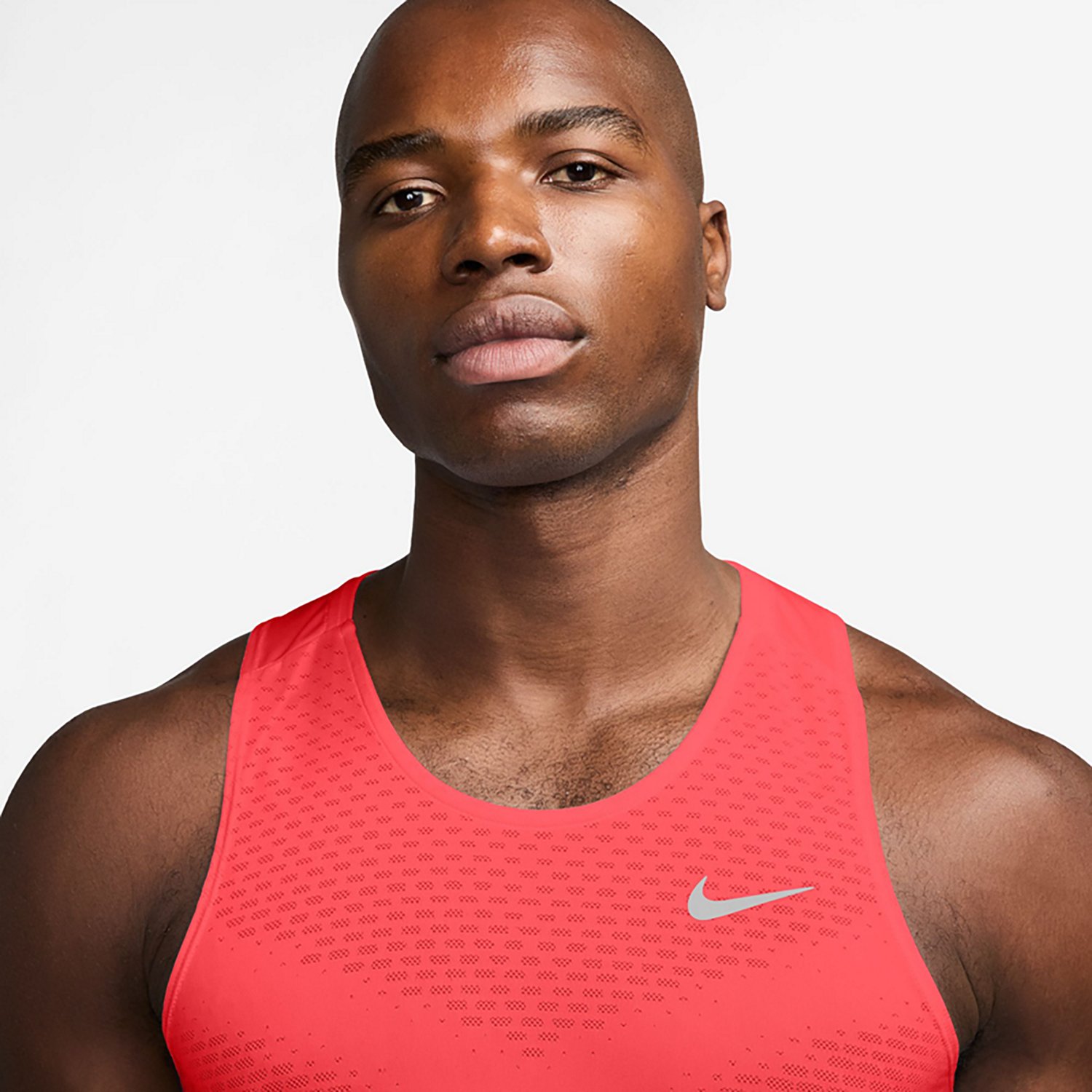 Nike Men's Stride Dri-FIT ADV Running Tank Top - view number 3
