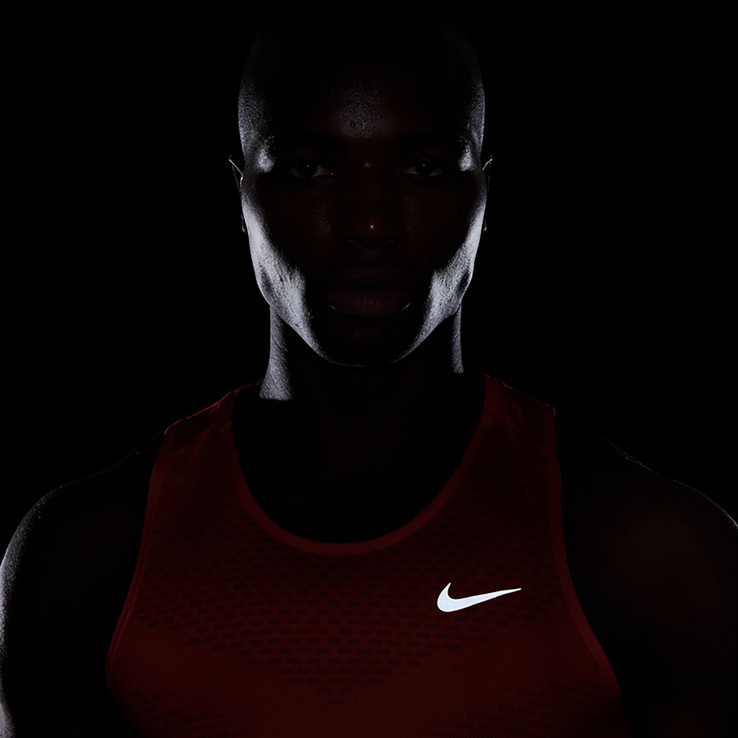 Nike Men's Stride Dri-FIT ADV Running Tank Top - view number 4