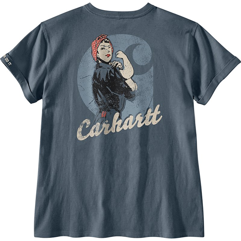 Carhartt Women's Lo…