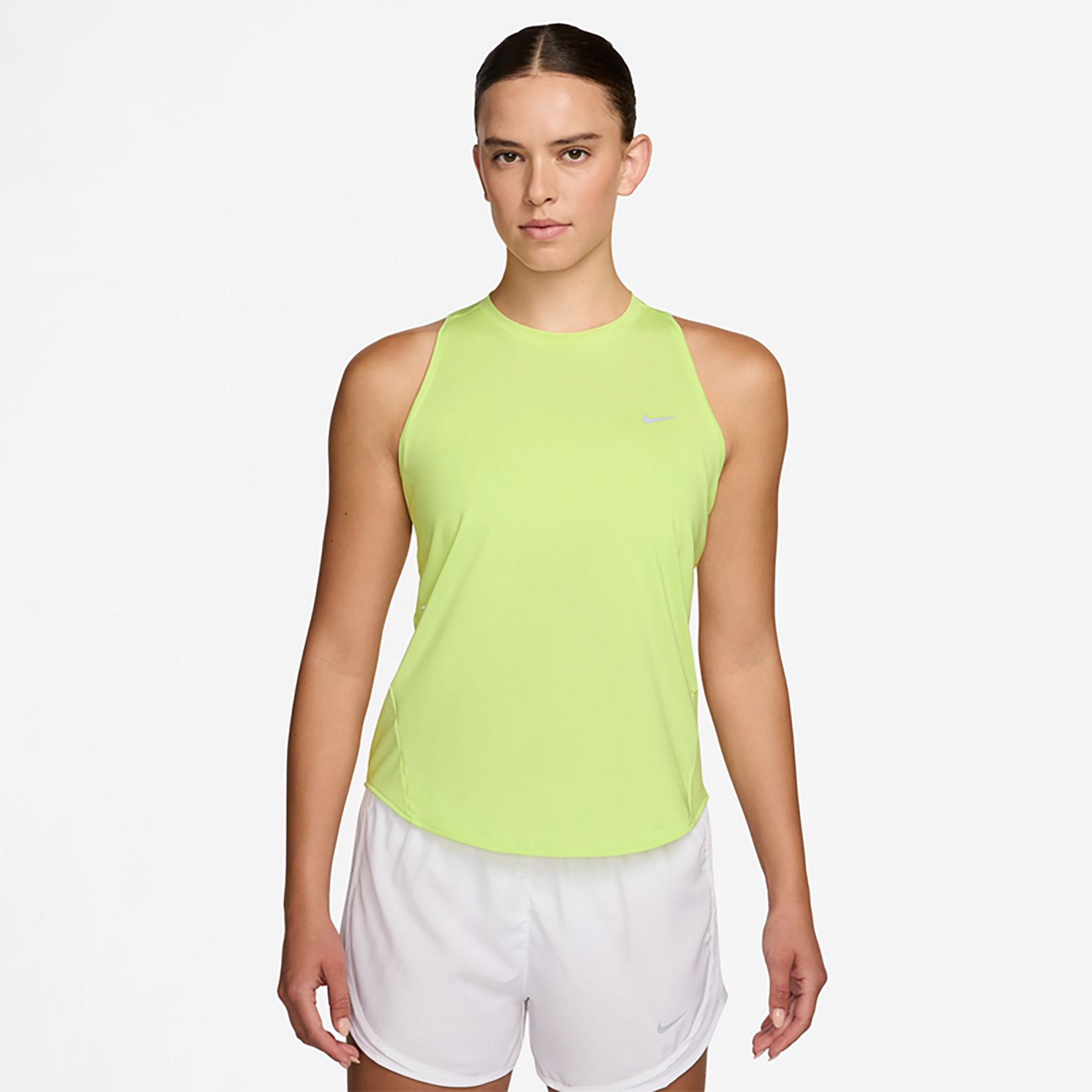 Nike Women's Swift Dri-FIT Running Tank Top