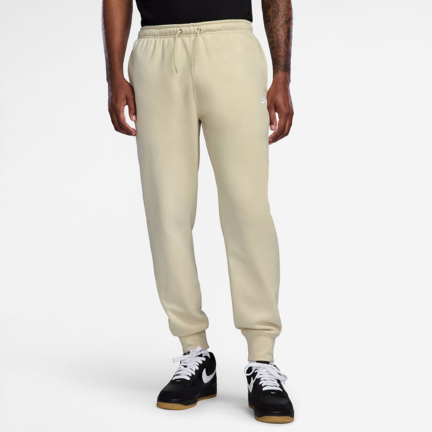 Nike Men's Nike Club Joggers