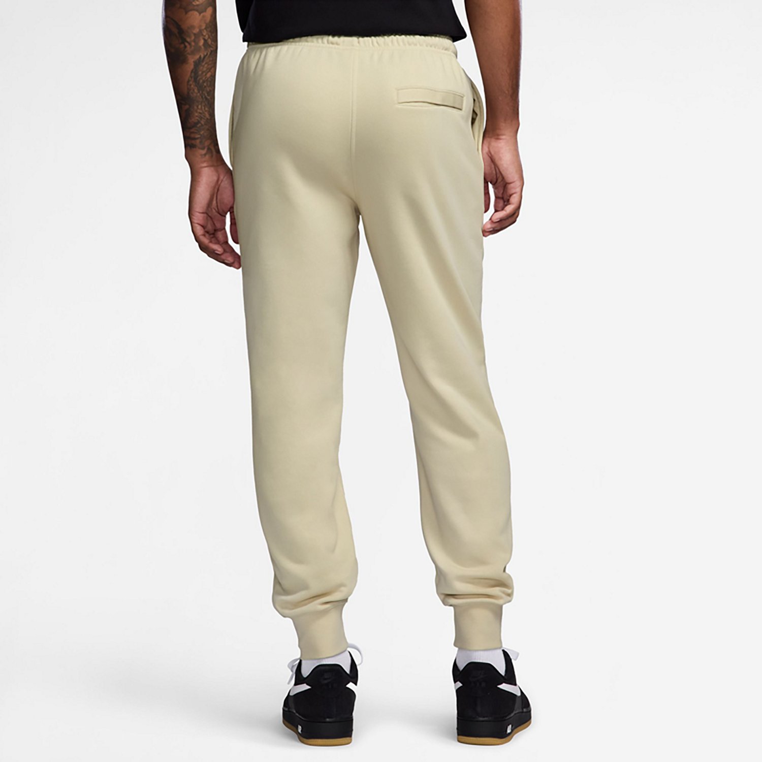 Nike Men's Nike Club Joggers - view number 2