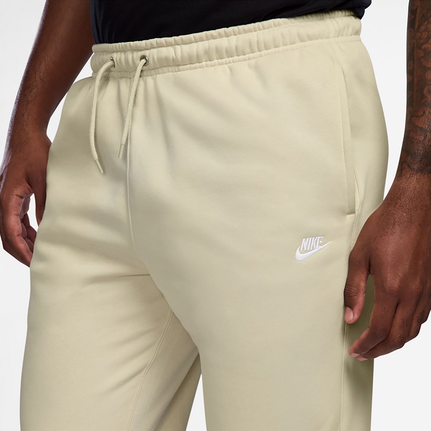 Nike Men's Nike Club Joggers - view number 3