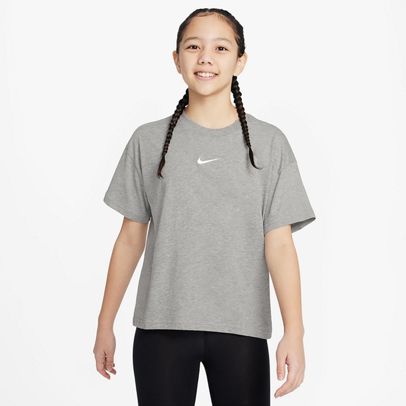 Nike Girls' Sportsw…