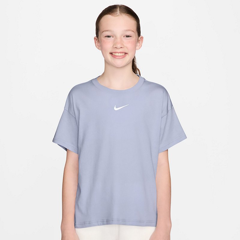 Nike Girls' Sportsw…