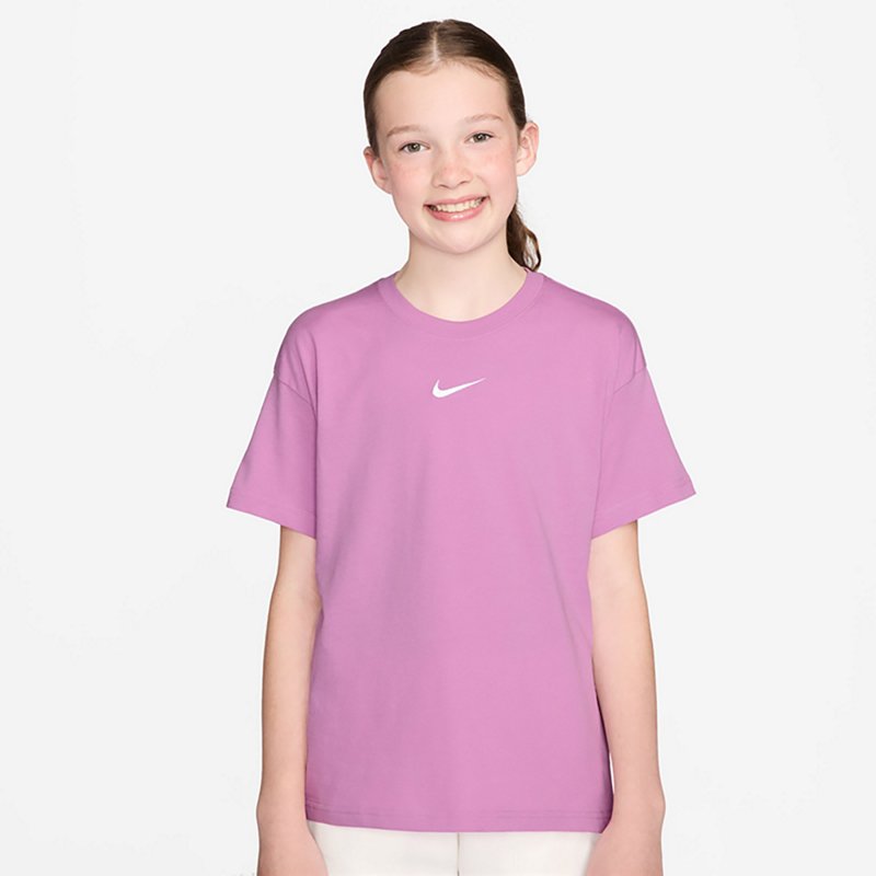 Nike Girls' Sportsw…
