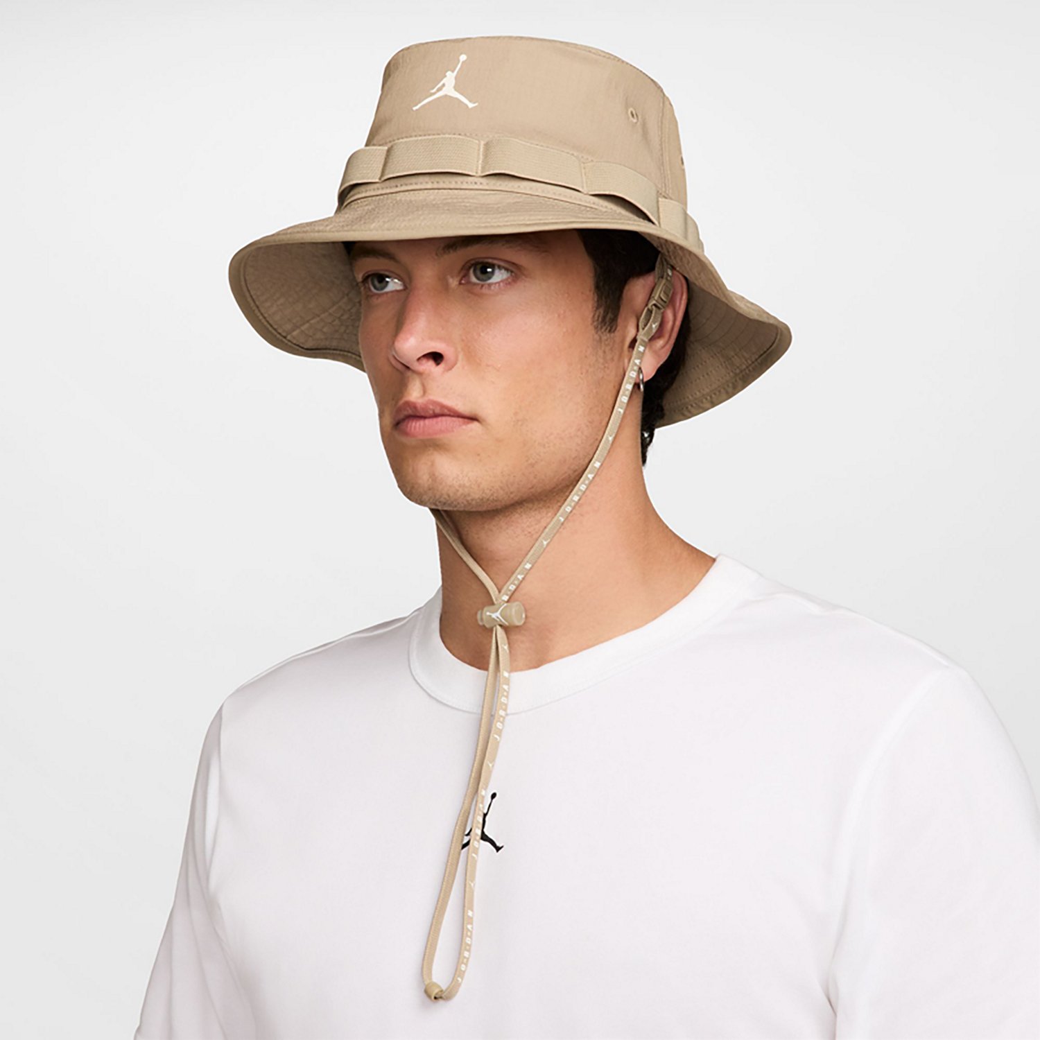 Jordan Adults' Apex Bucket Hat - view number 3