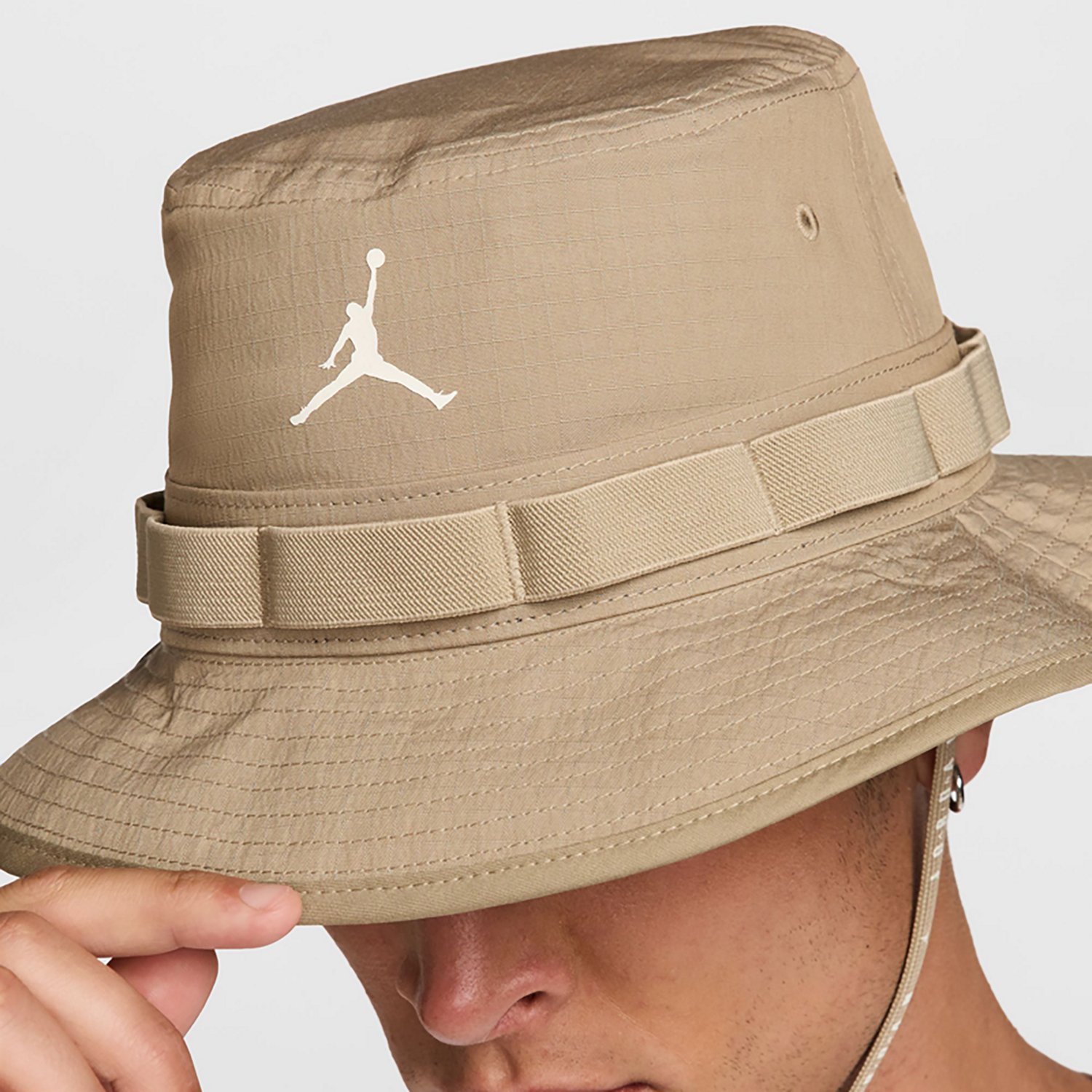 Jordan Adults' Apex Bucket Hat - view number 4
