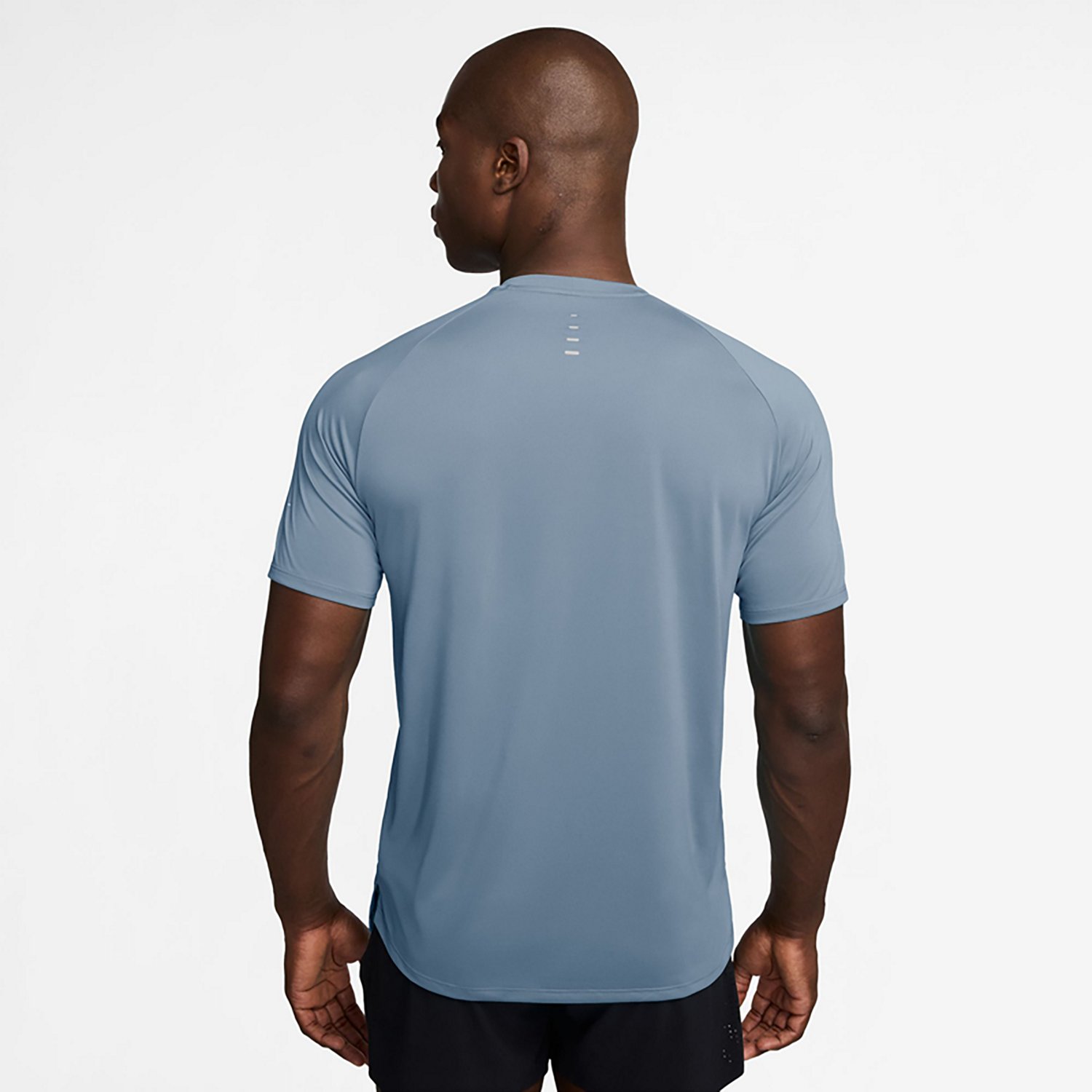 Nike Men's Stride Dri-FIT ADV Running T-shirt - view number 2