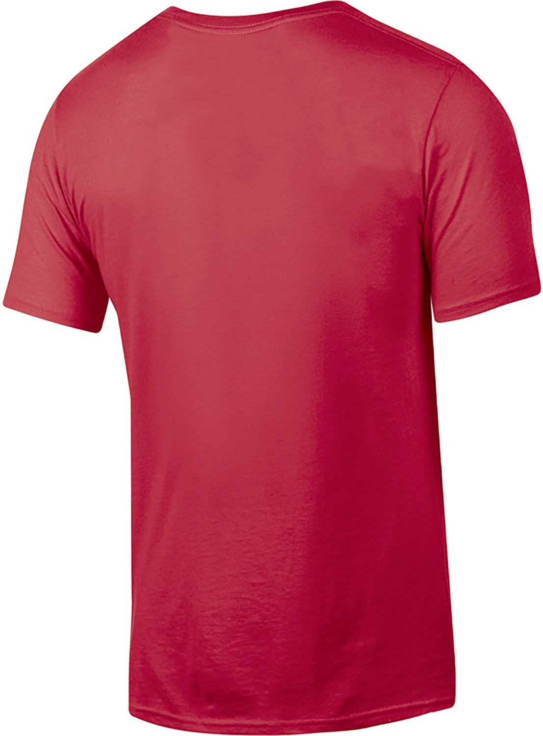 Champion Men's Indiana University Hoosiers T-shirt - view number 2