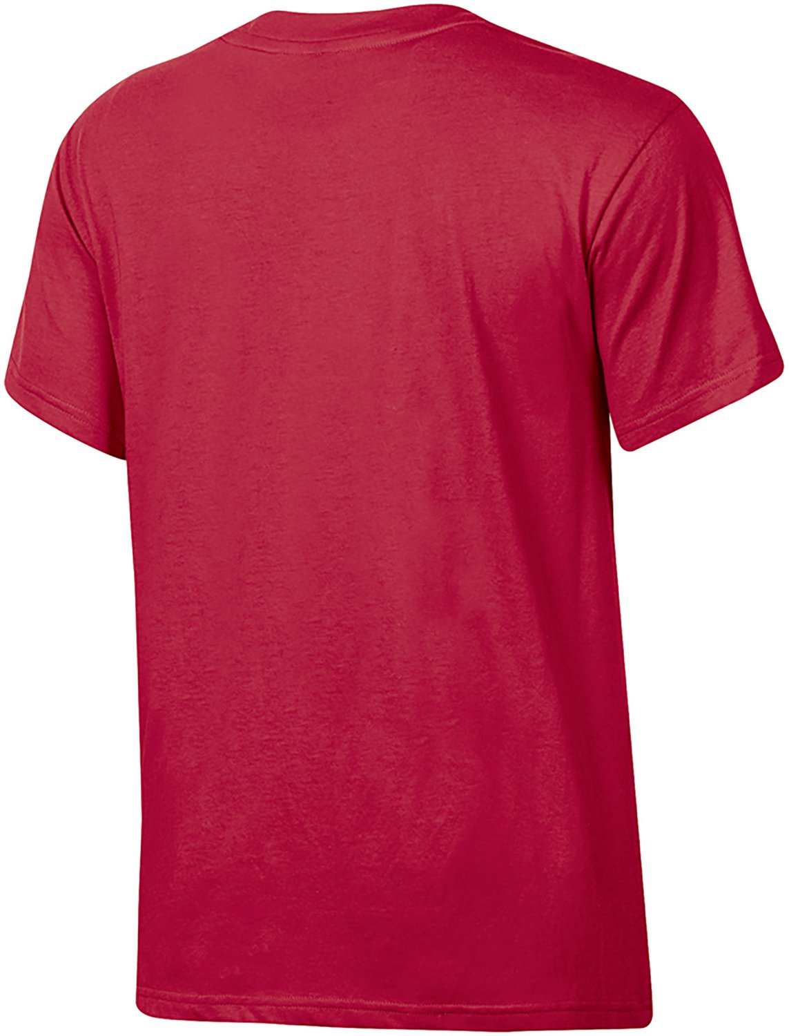 Champion Women's Indiana University Hoosiers Retro School T-shirt - view number 2