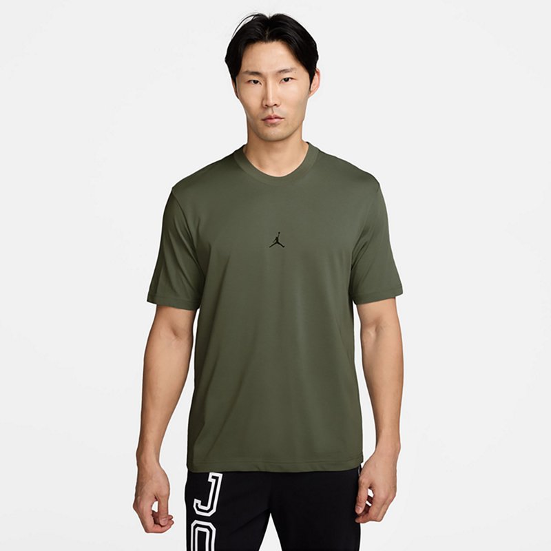 Jordan Men's Dri-FIT Sport Jumpman Short Sleeve T-shirt