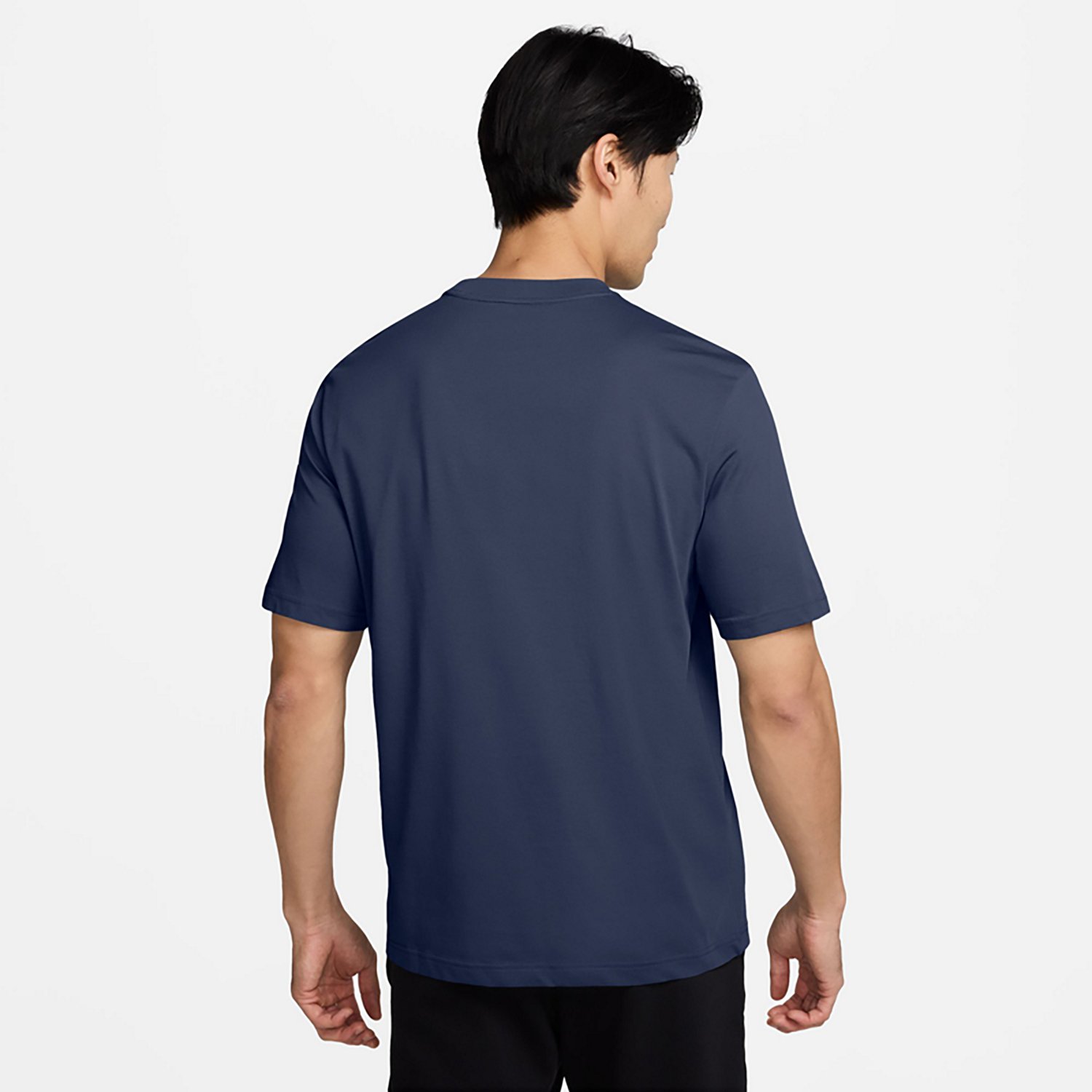 Jordan Men's Dri-FIT Sport Jumpman Short Sleeve T-shirt - view number 2