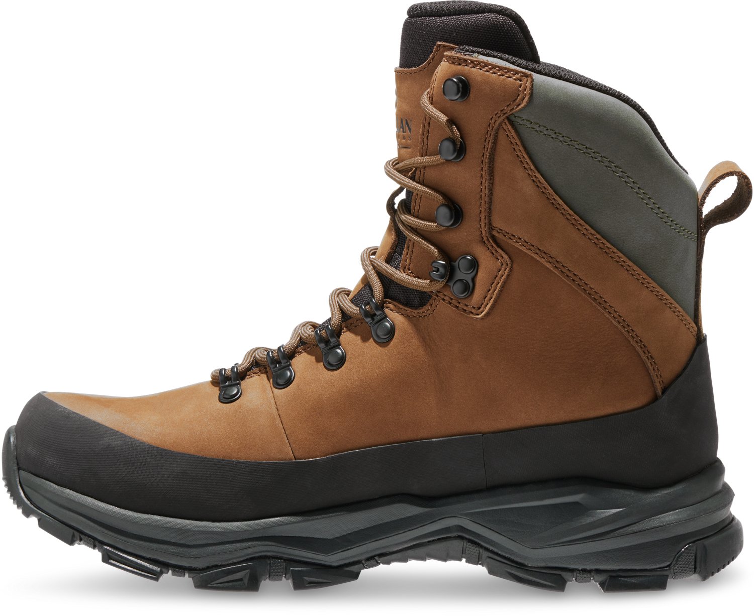 Magellan Outdoors Pro Hunt Men's Raghorn 400G Insulated Hunting Boot - view number 2