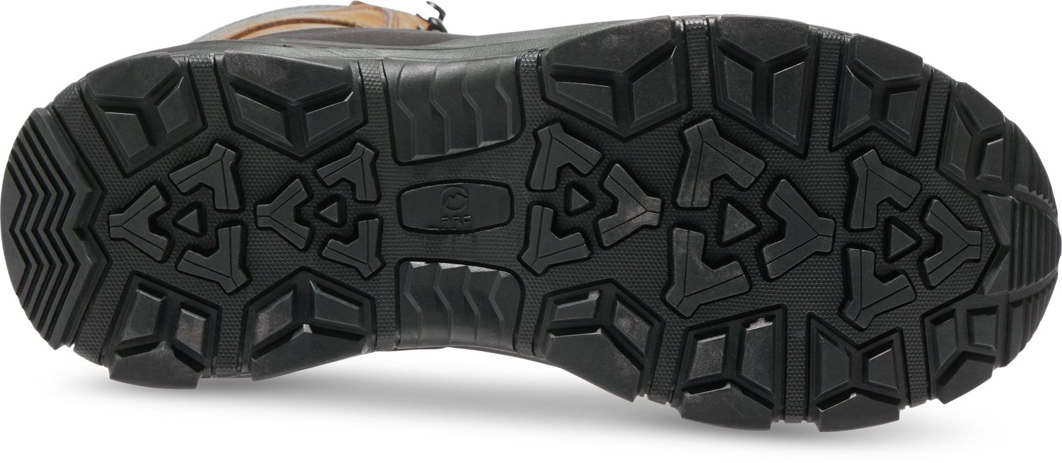 Magellan Outdoors Pro Hunt Men's Raghorn 400G Insulated Hunting Boot - view number 4