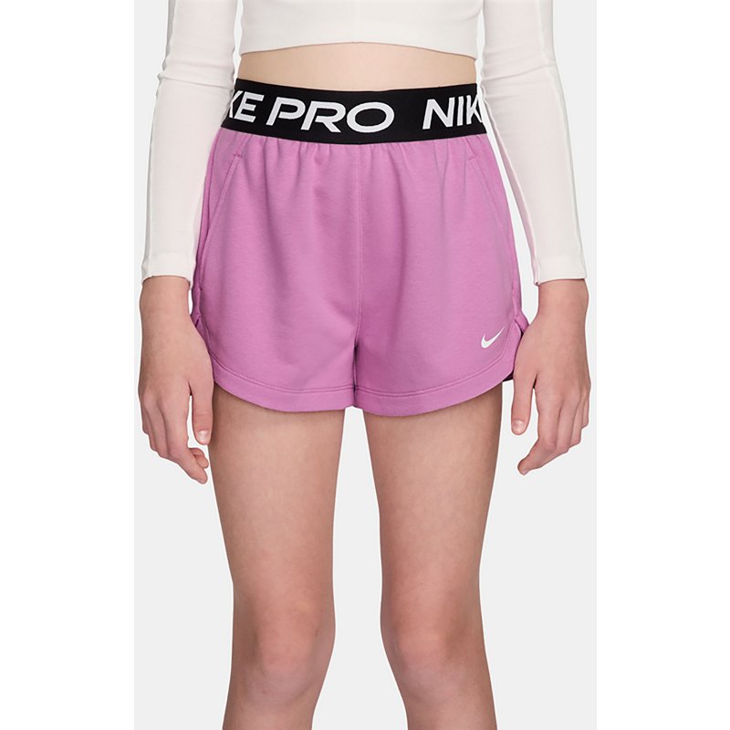 Nike Girls' Pro Dri…