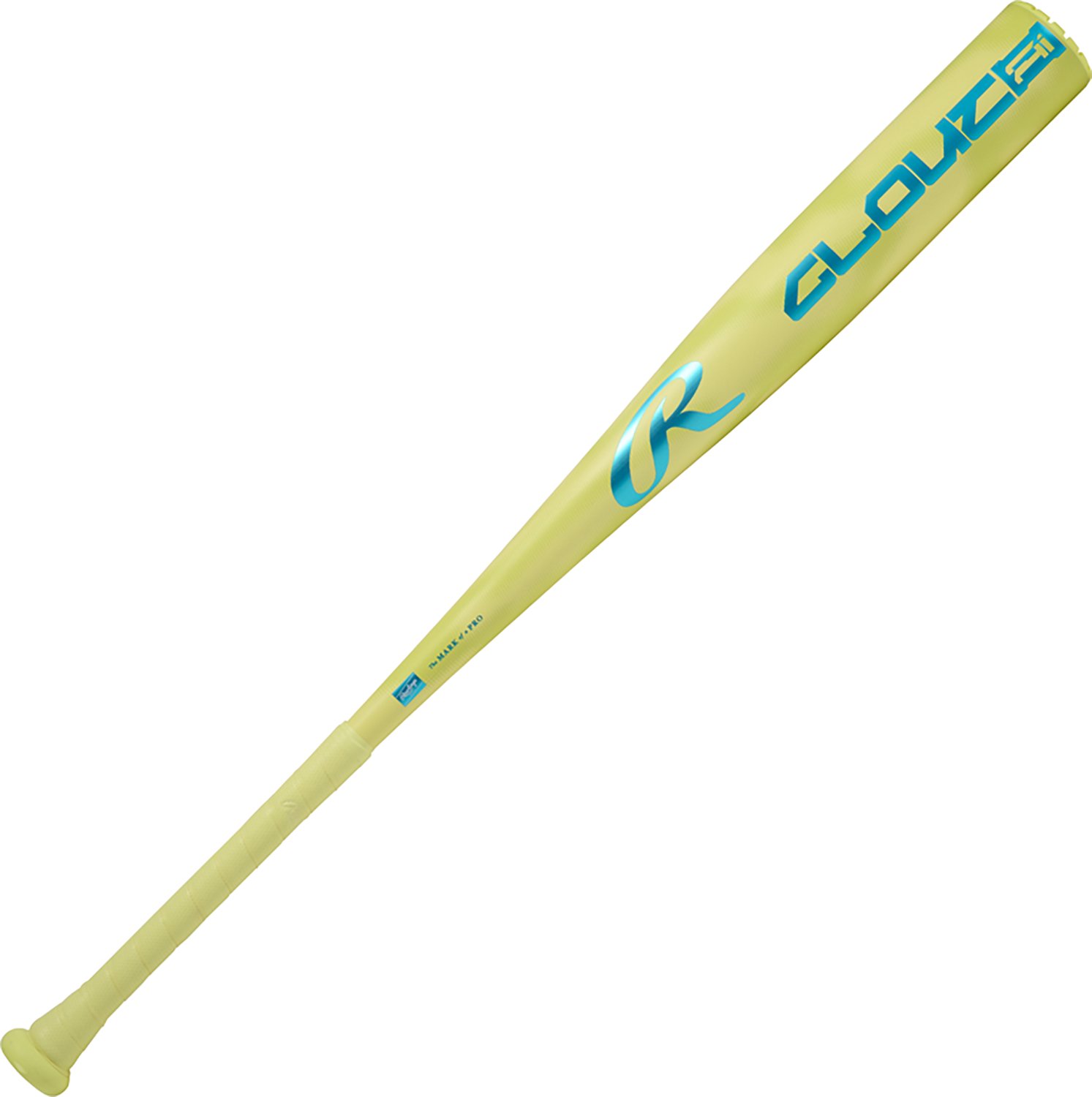 Rawlings Clout AI 2026 BBCOR Baseball Bat -3 - view number 2