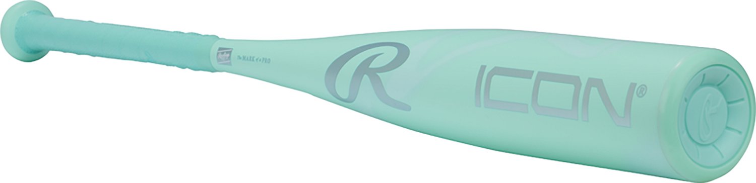 Rawlings Icon JBB USSSA Baseball Bat -11 - view number 4