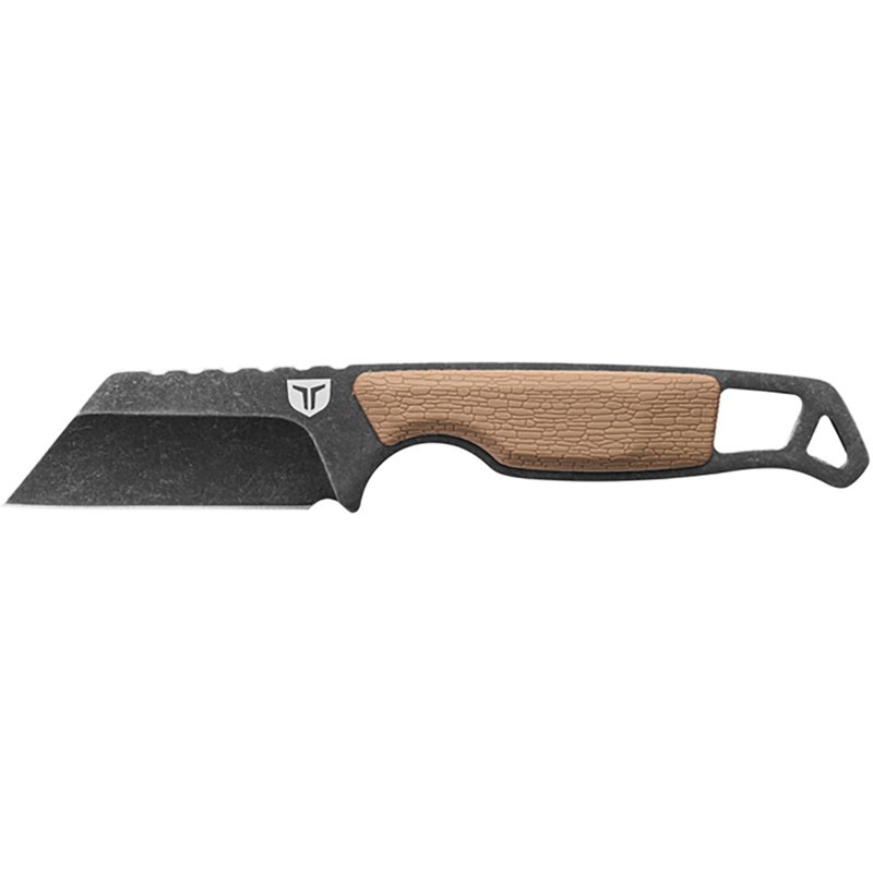 True Nekkid Seax Kn… - image