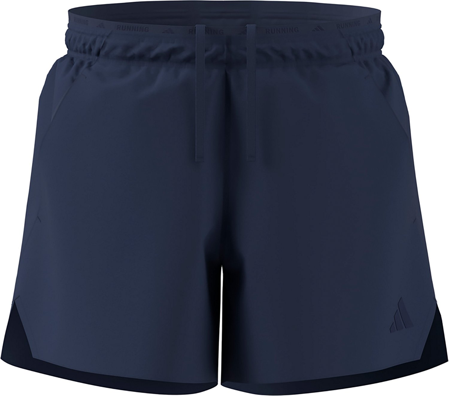 adidas Men's adi365 Iconic Running Shorts 7 in.