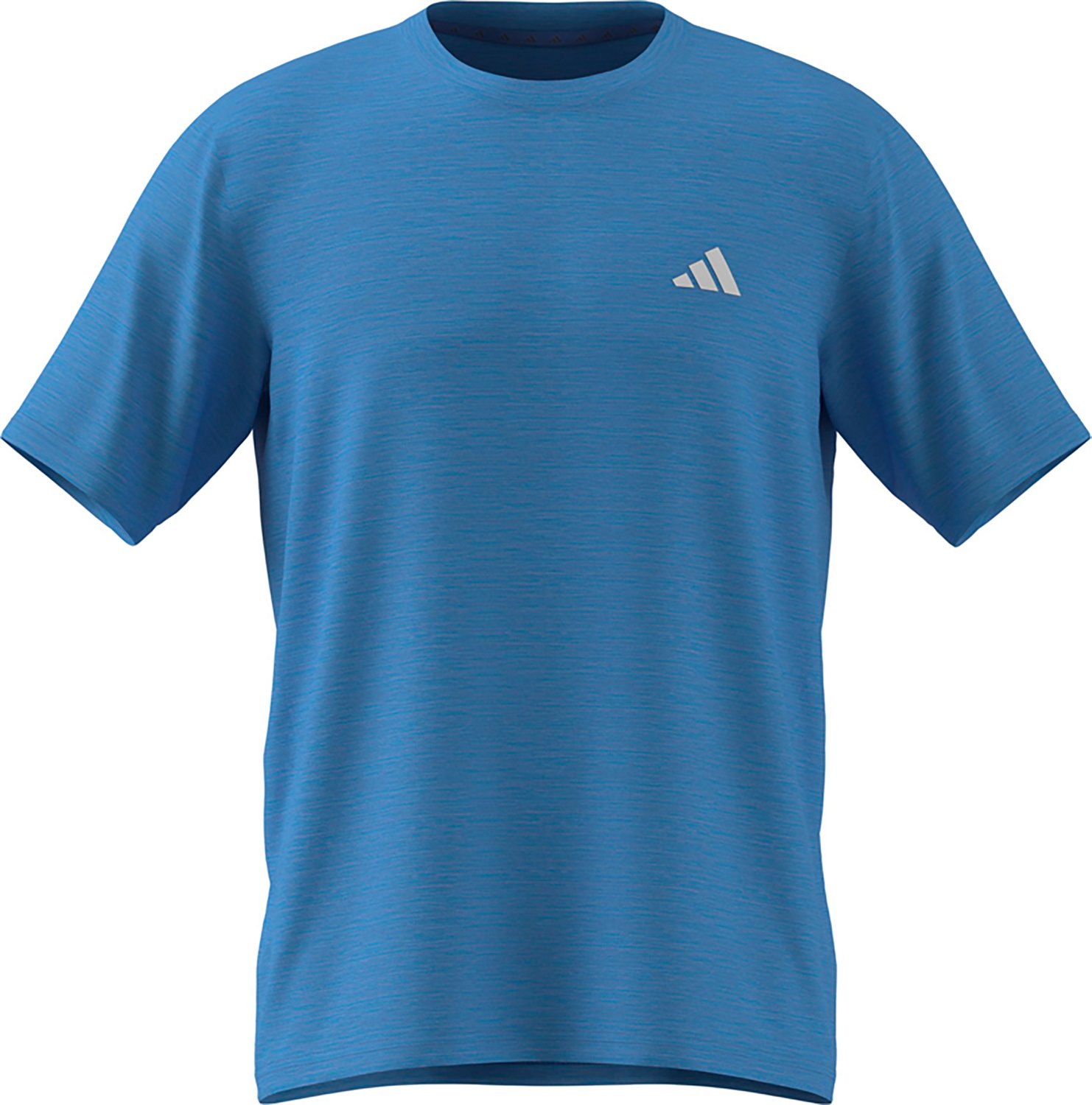 adidas Men's Workout Essentials Flex T-shirt - view number 2
