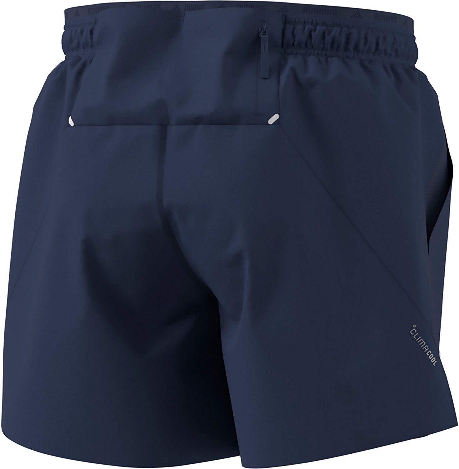 adidas Men's adi365 Iconic Running Shorts 7 in. - view number 3