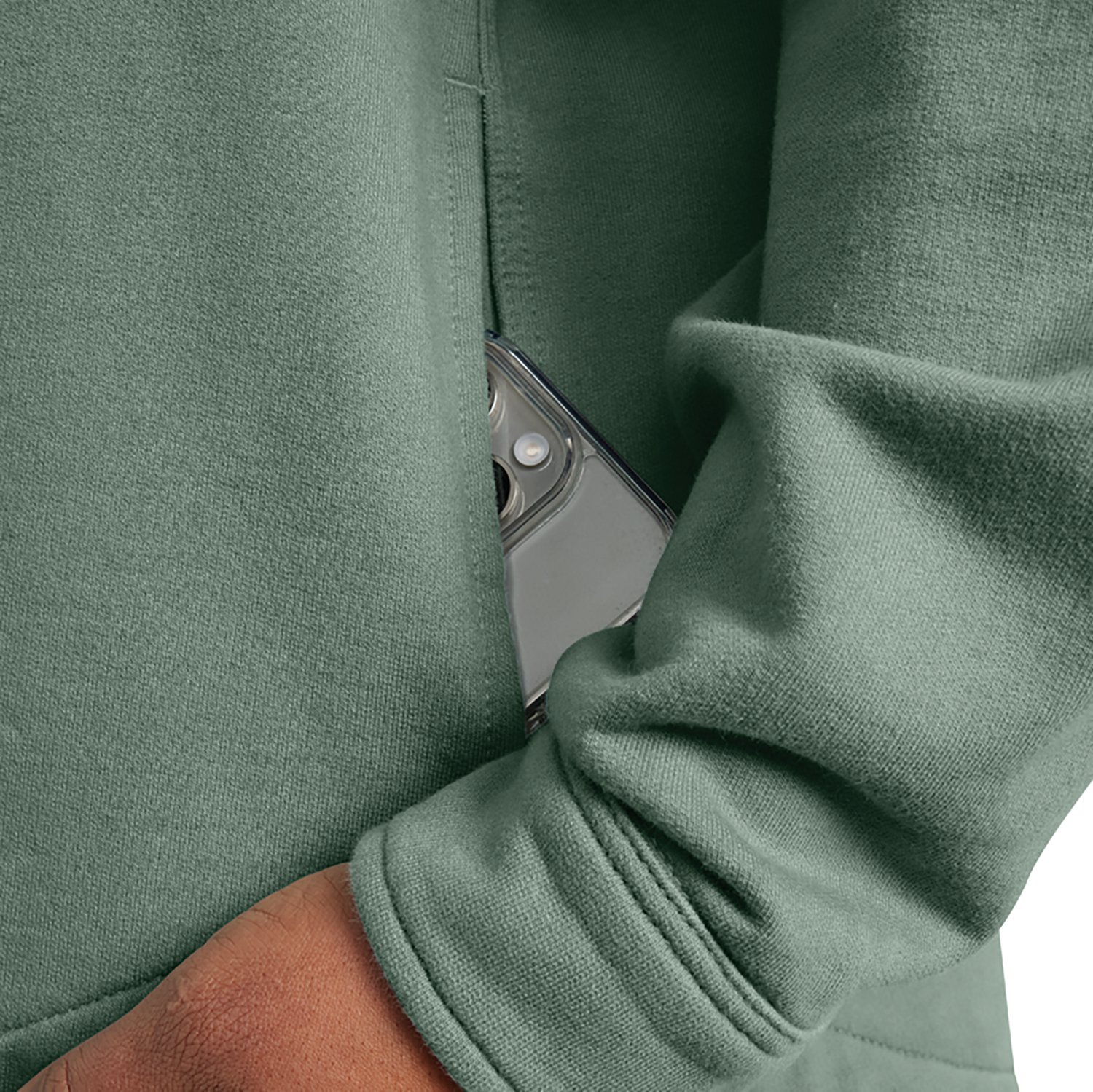 Carhartt Women's Durham Knit Overshirt - view number 2