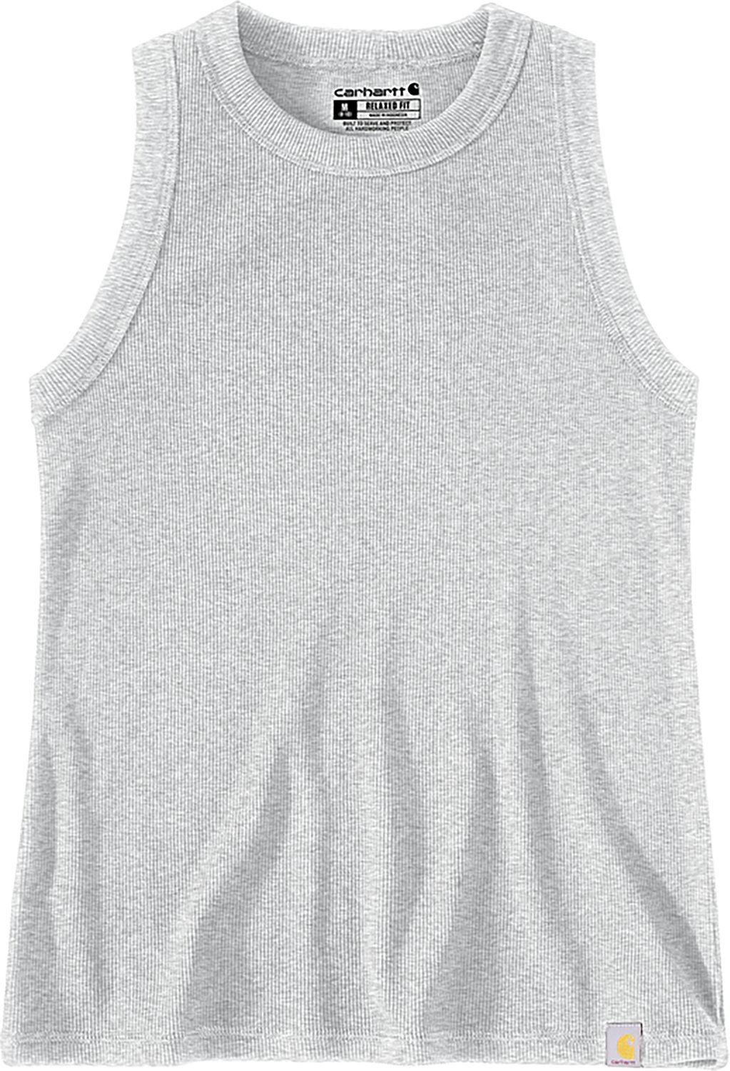 Carhartt Women's Tencel Ribbed Tank Top