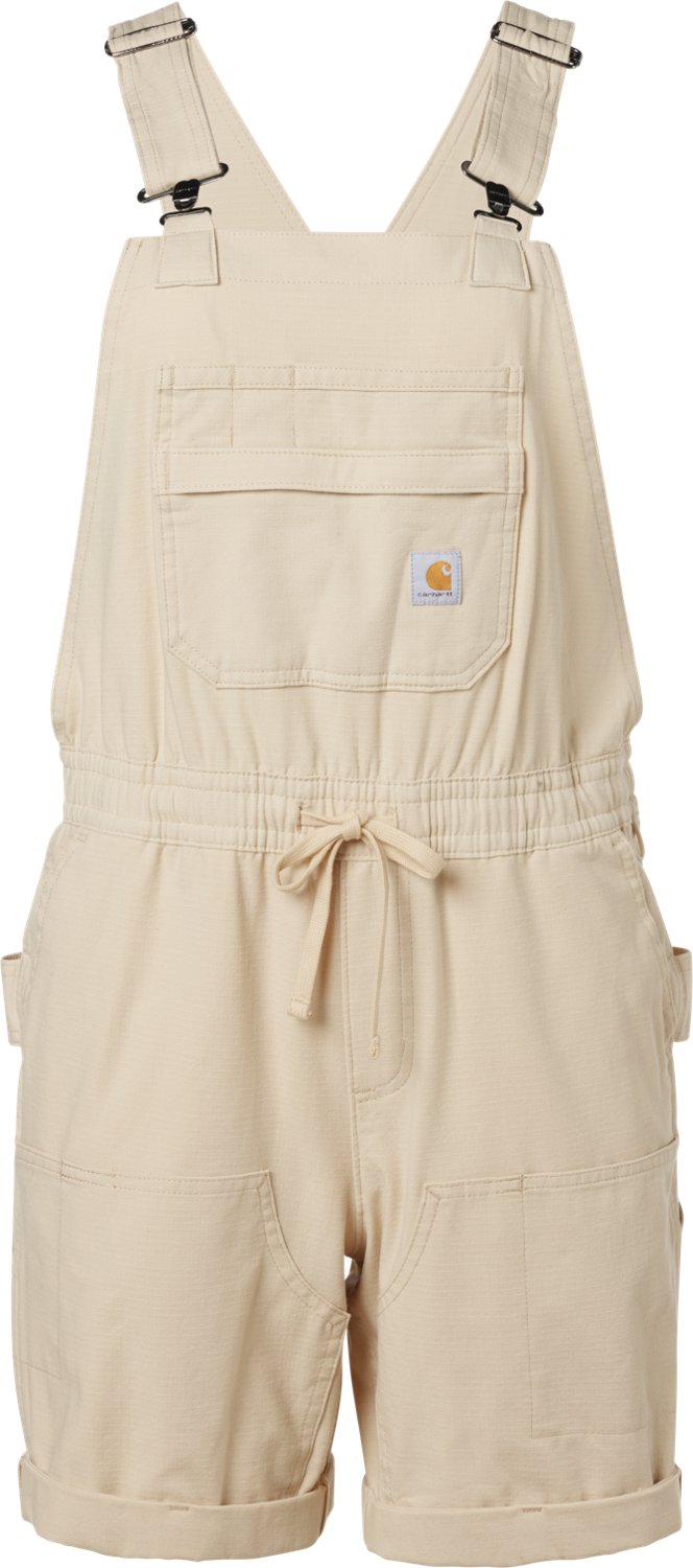 Carhartt Women's Force Ripstop Shorts 7 in.