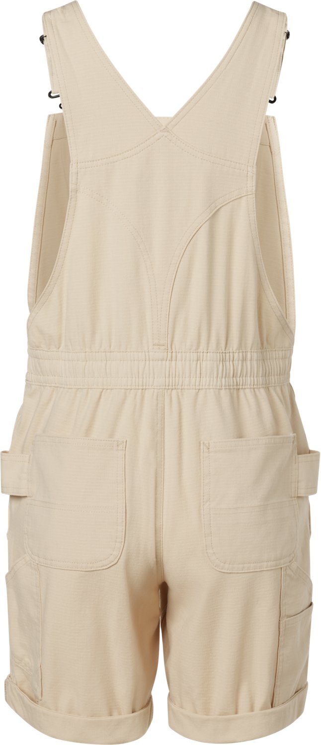 Carhartt Women's Force Ripstop Shorts 7 in. - view number 4